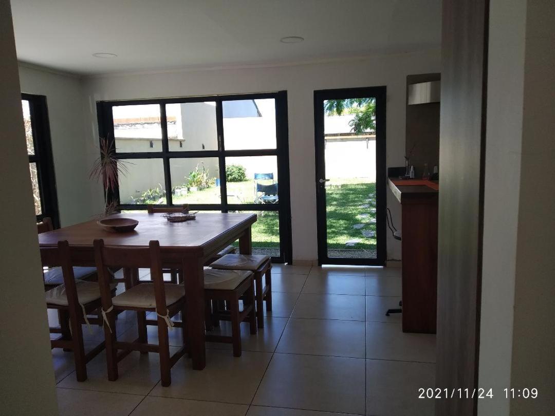 Holiday home Casa Da2- Jacuzzi - Parrilla -centro - Solo Con Sena *
