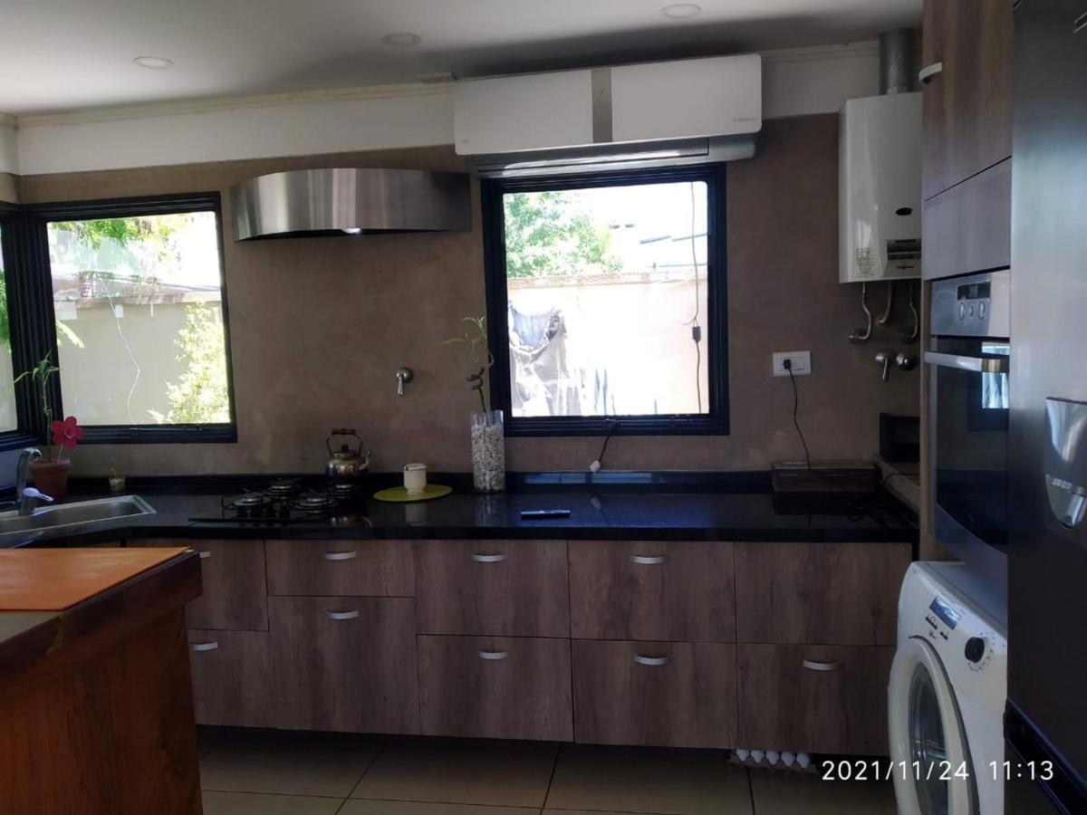 Casa Da2- Jacuzzi - Parrilla -centro - Solo Con Sena Holiday home