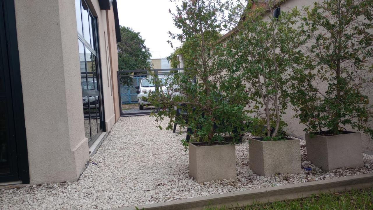 Casa Da2- Jacuzzi - Parrilla -centro - Solo Con Sena Holiday home *