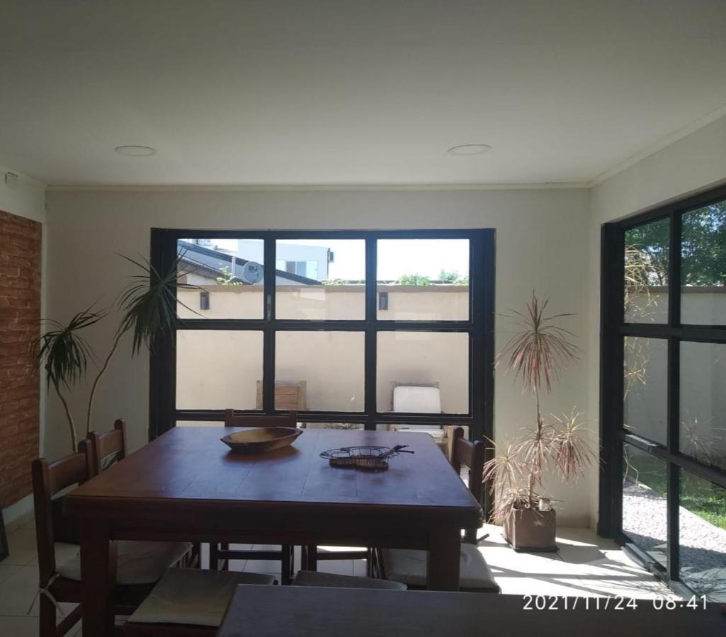 Casa Da2- Jacuzzi - Parrilla -centro - Solo Con Sena Holiday home