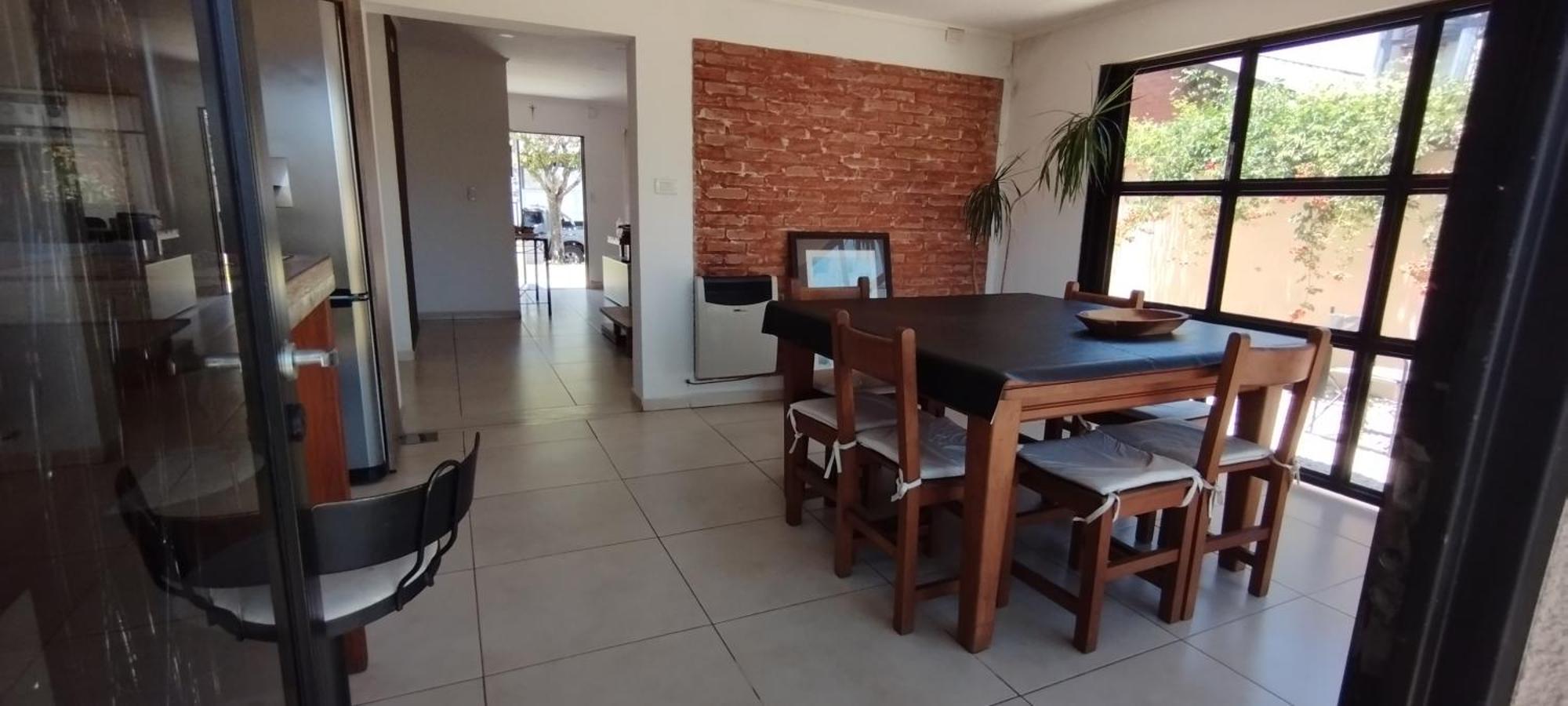 Casa Da2- Jacuzzi - Parrilla -centro - Solo Con Sena *