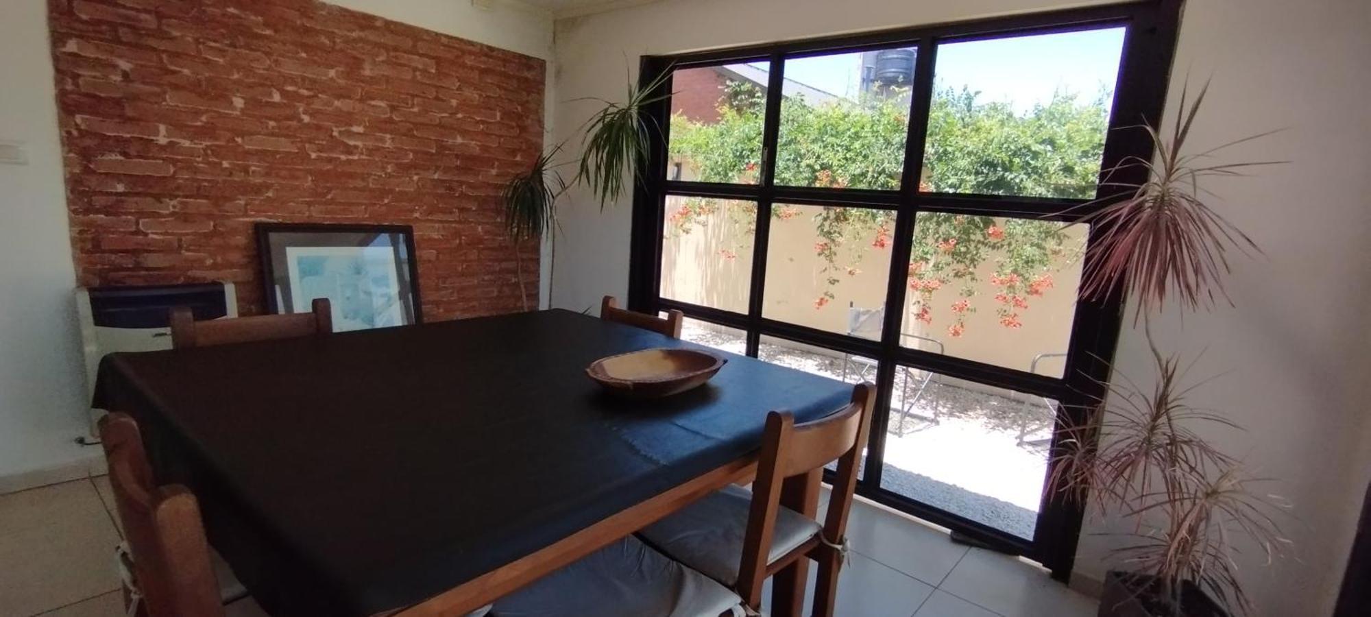 Holiday home Casa Da2- Jacuzzi - Parrilla -centro - Solo Con Sena *
