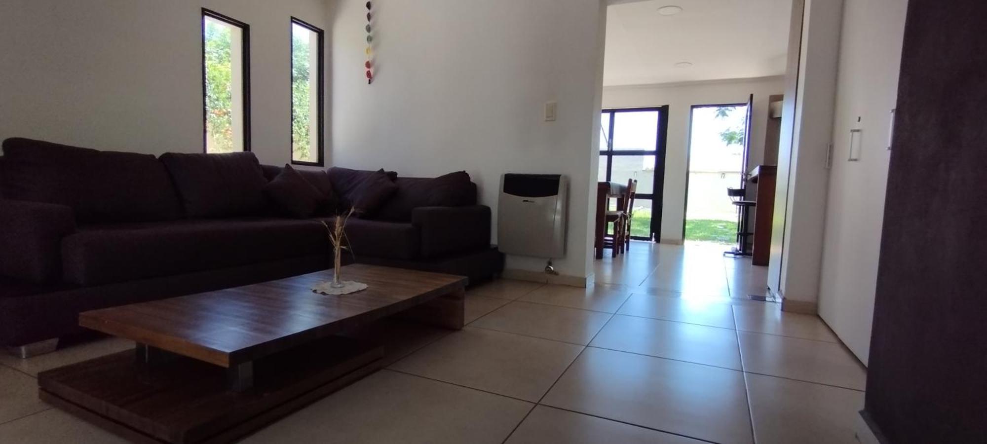 Holiday home Casa Da2- Jacuzzi - Parrilla -centro - Solo Con Sena